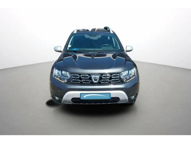 Dacia Duster image 2