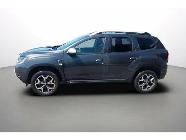 Dacia Duster image 8