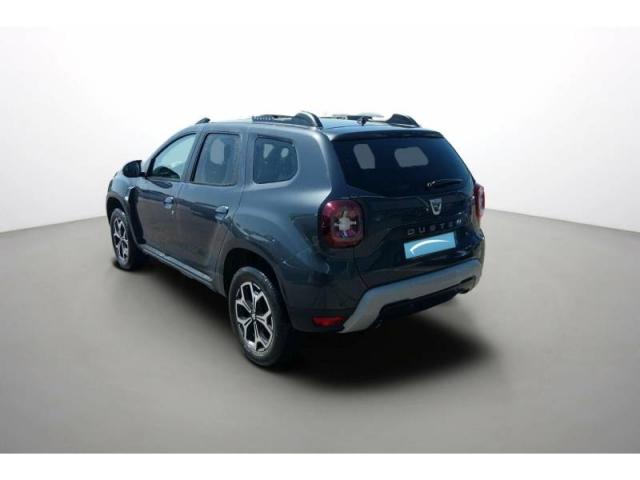 Dacia Duster image 7