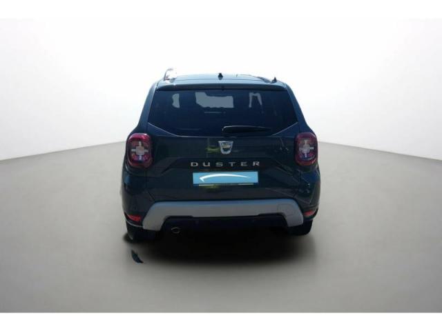 Dacia Duster image 9