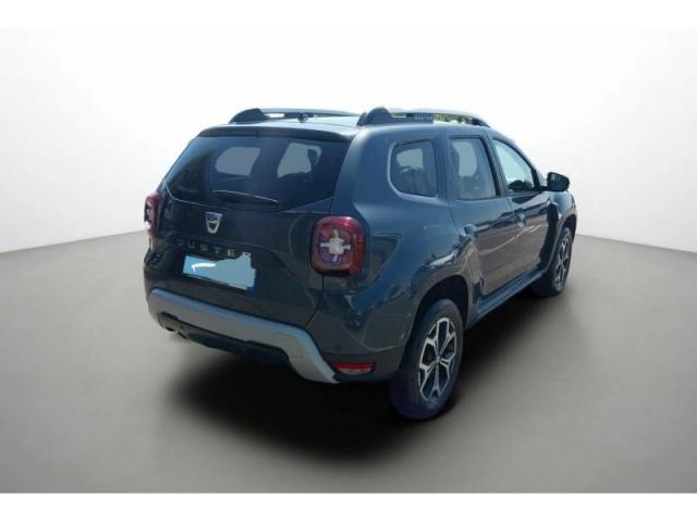 Dacia Duster image 4