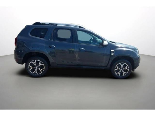 Dacia Duster image 6