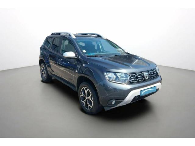 Dacia Duster image 3