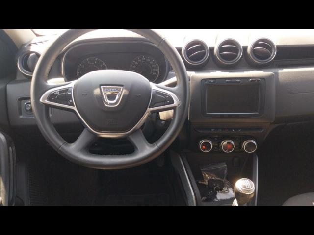Dacia Duster image 5