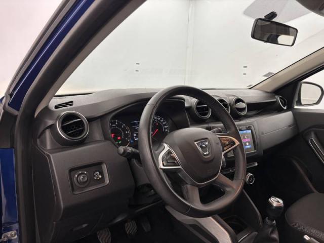 Dacia Duster image 1