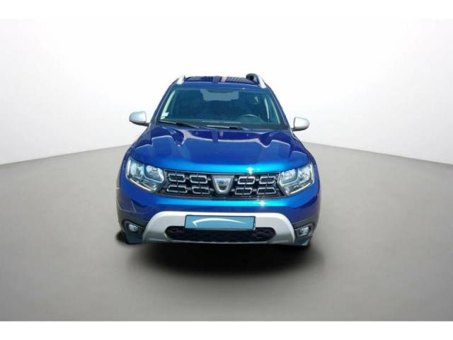 Dacia Duster image 7