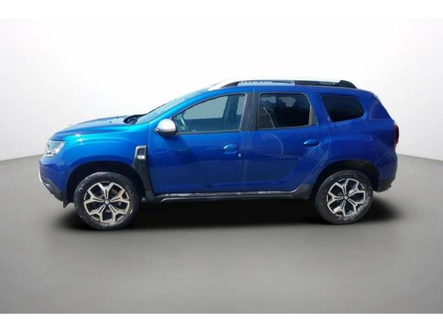 Dacia Duster image 5