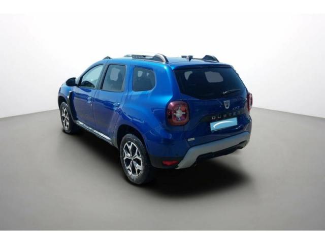 Dacia Duster image 8
