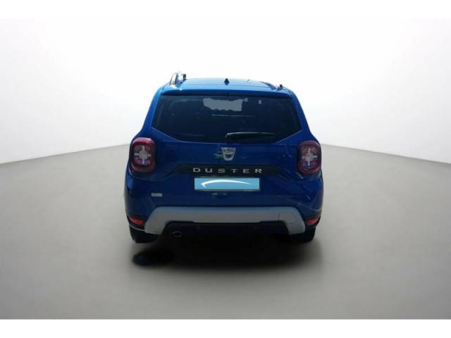 Dacia Duster image 3