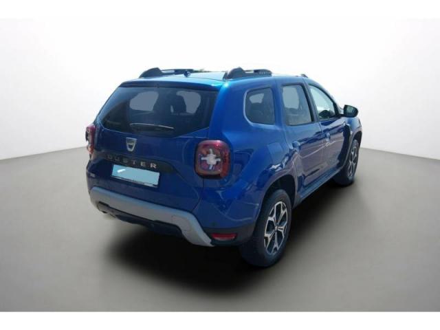 Dacia Duster image 2