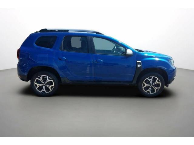 Dacia Duster image 6