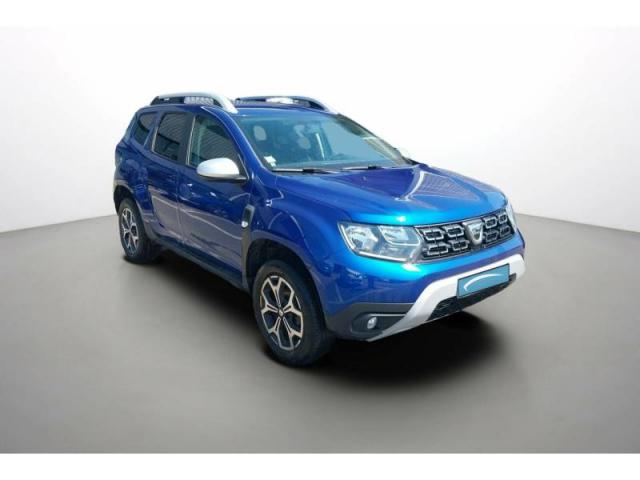 Dacia Duster image 9