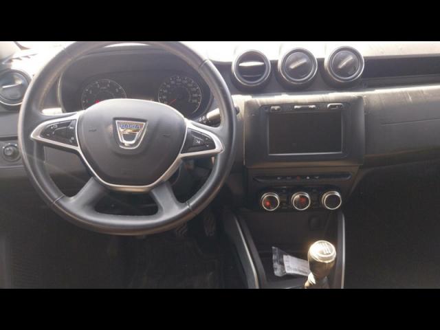 Dacia Duster image 4