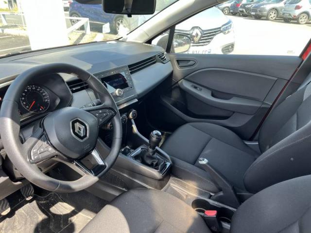 Renault Clio image 8