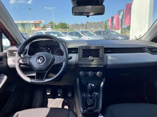 Renault Clio image 1