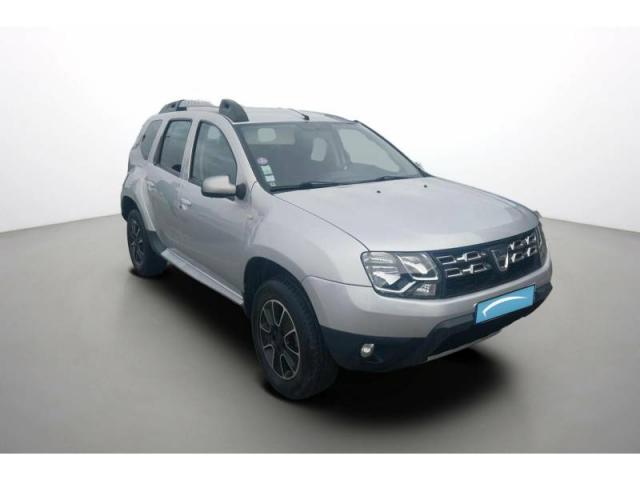 Dacia Duster image 1
