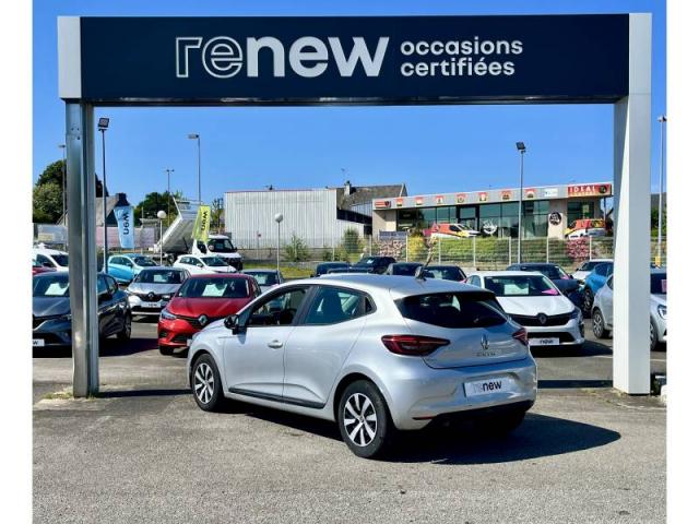 Renault Clio image 8