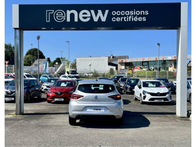 Renault Clio image 2
