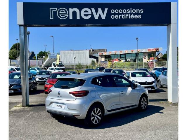 Renault Clio image 4