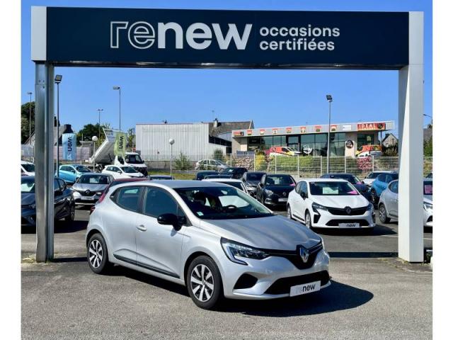 Renault Clio image 6