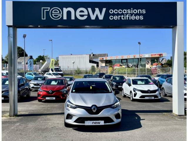 Renault Clio image 7