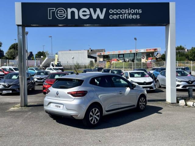 Renault Clio image 8