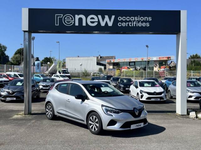 Renault Clio image 1