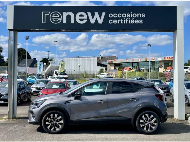 Renault Captur image 7