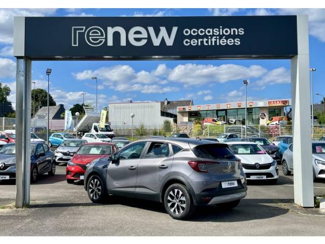 Renault Captur image 5
