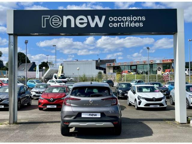 Renault Captur image 6