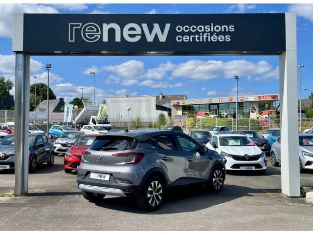 Renault Captur image 1