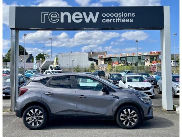 Renault Captur image 9