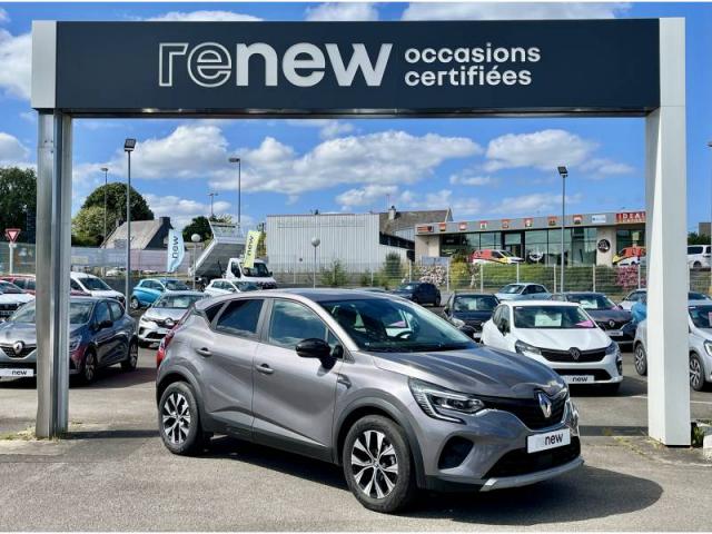 Renault Captur image 8