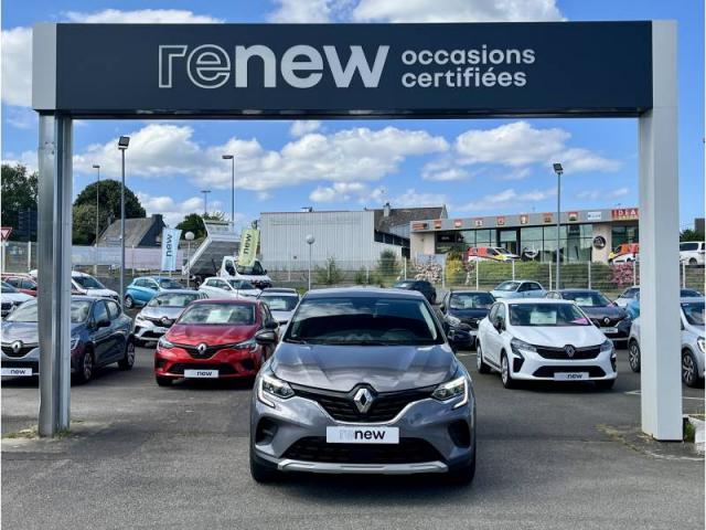 Renault Captur image 3