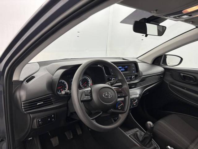 Hyundai I20 image 1