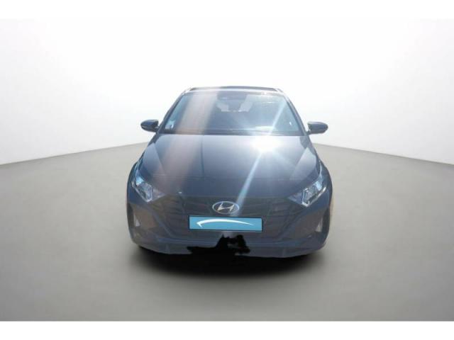 Hyundai I20 image 3