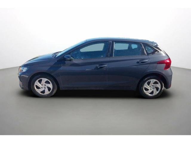Hyundai I20 image 8