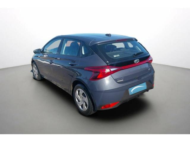 Hyundai I20 image 5