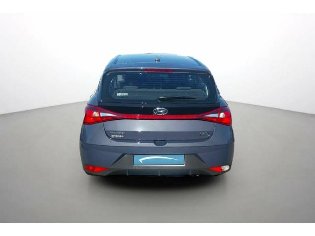 Hyundai I20 image 9