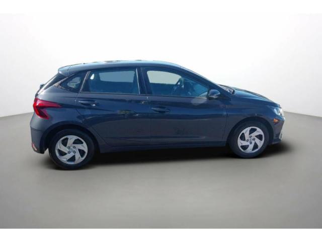 Hyundai I20 image 2