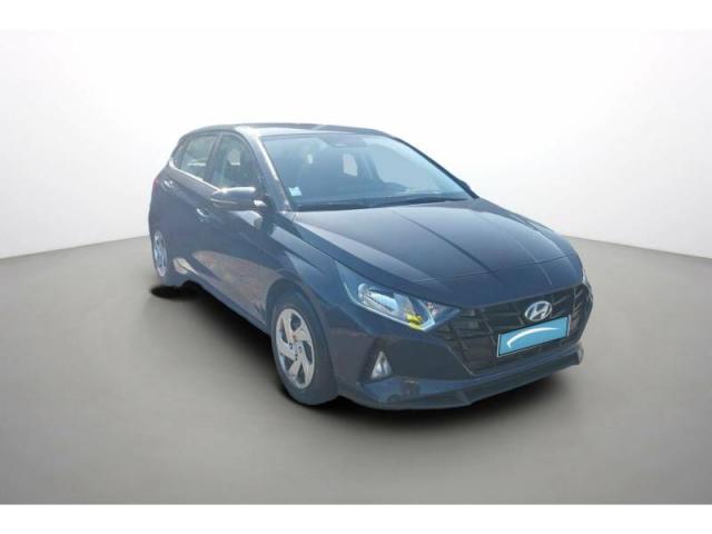 Hyundai I20 image 7