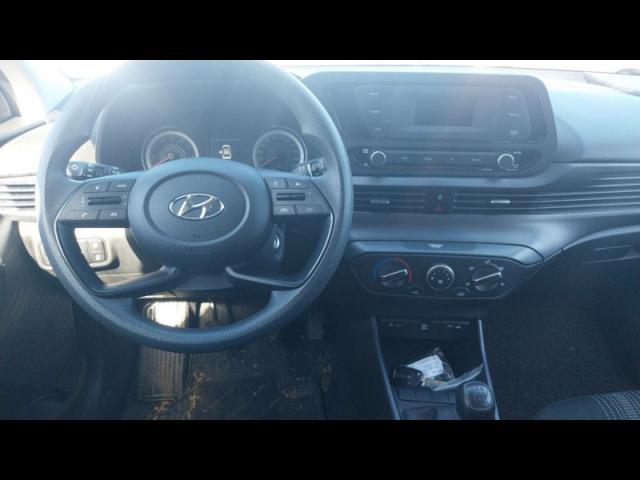 Hyundai I20 image 6