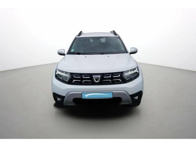 Dacia Duster image 5