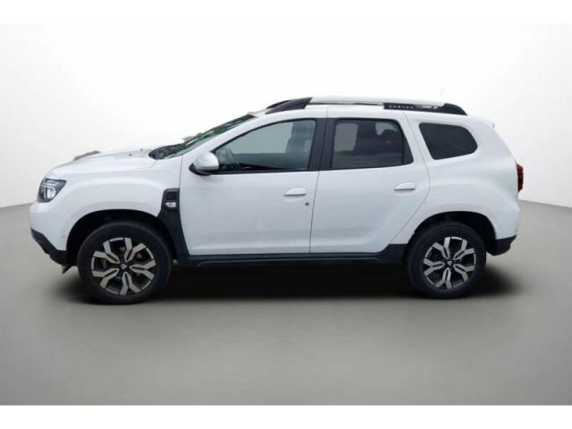 Dacia Duster image 4