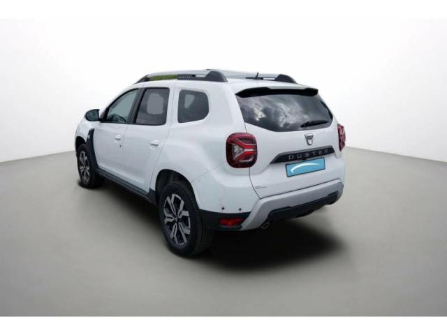 Dacia Duster image 7