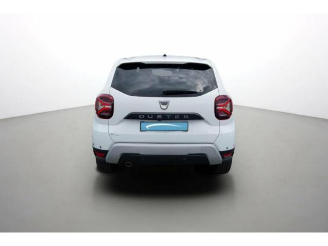 Dacia Duster image 3