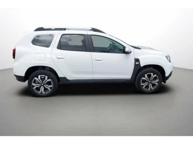 Dacia Duster image 1