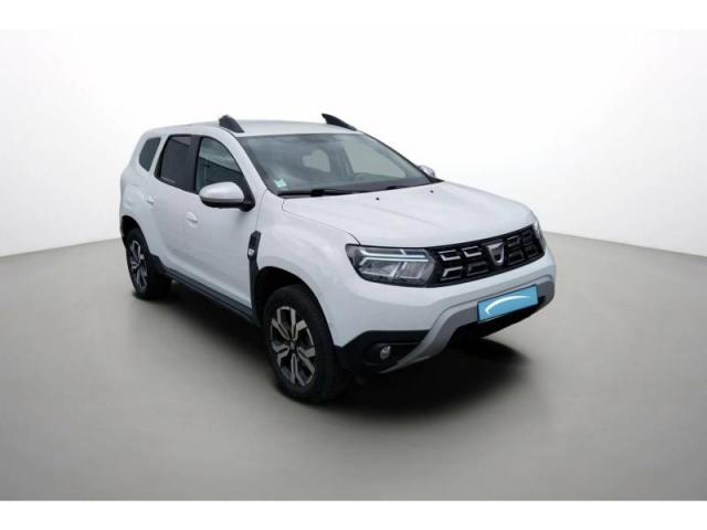 Dacia Duster image 2
