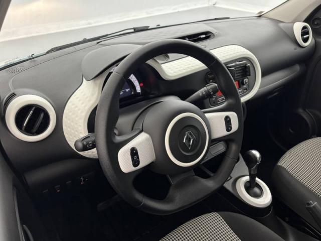 Renault Twingo image 1