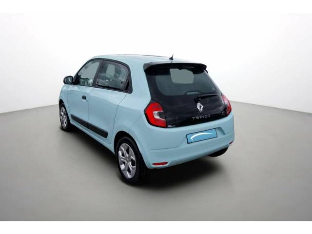 Renault Twingo image 7